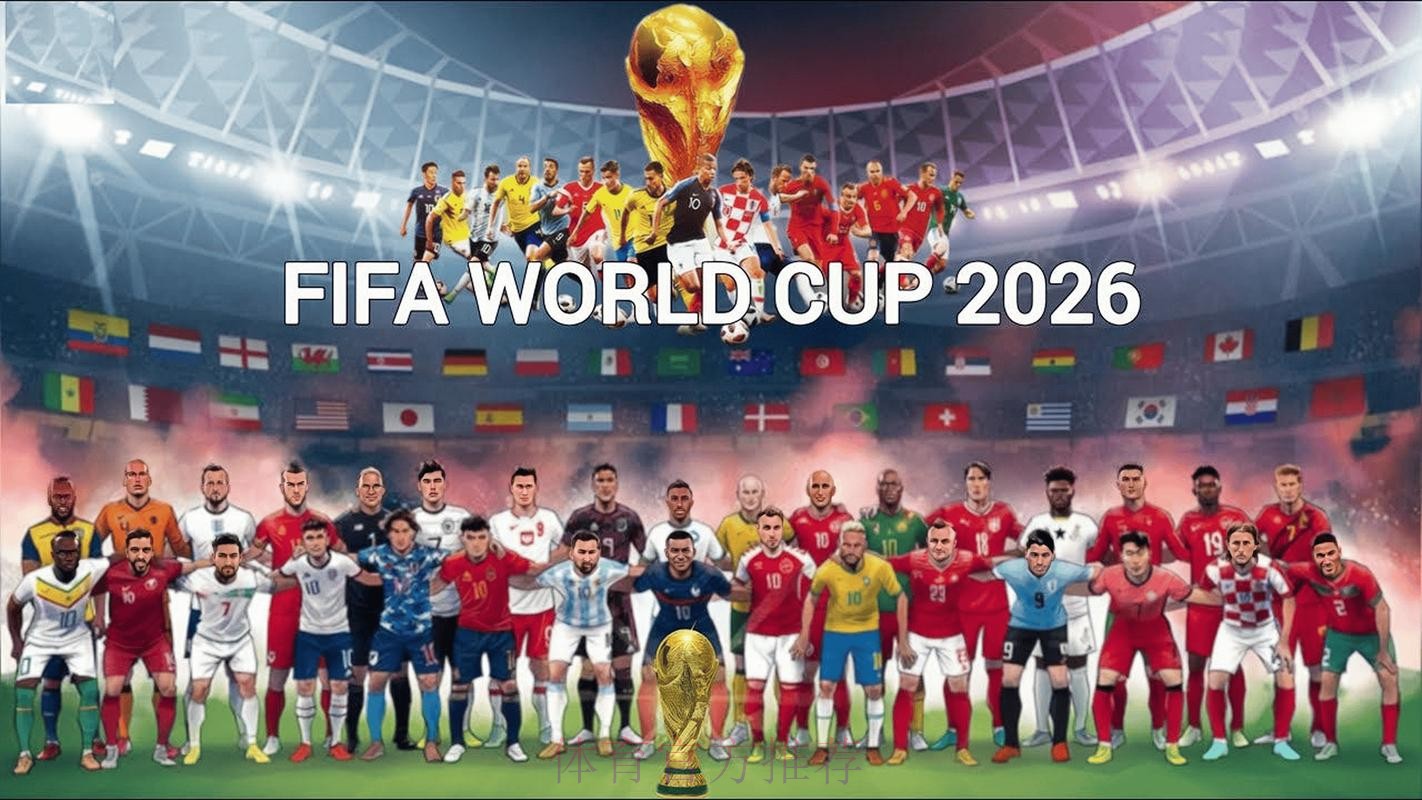 世界杯2026巅峰对决精彩回放